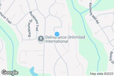 Map image of the property - 6888 Smoke Ridge Dr