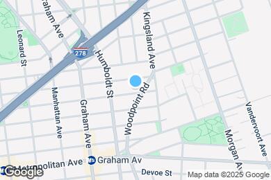 Map image of the property - 251 Withers St