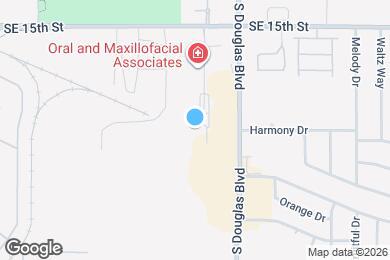 Map image of the property - Nova Living