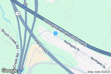 Map image of the property - 116 Watson Dr