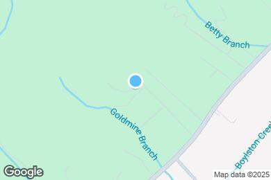 Map image of the property - 24 Beckett Dr