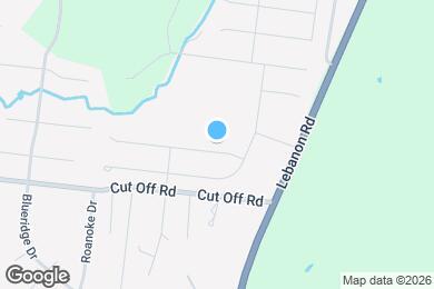 Map image of the property - 212 Tessa Grace Wy