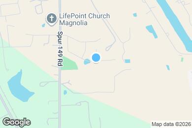 Map image of the property - 13459 Maltessa Dr