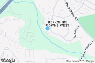 Map image of the property - 8112 Farmlea Cir