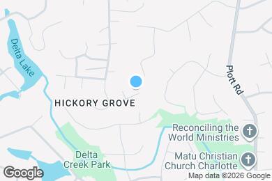 Map image of the property - 7222 William Reynolds Dr