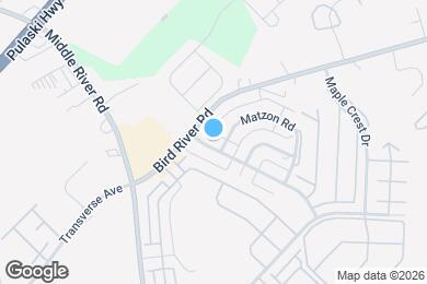 Map image of the property - 821 Lannerton Rd