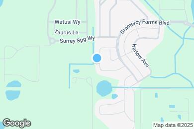 Map image of the property - 4534 Orchard Grove Rd
