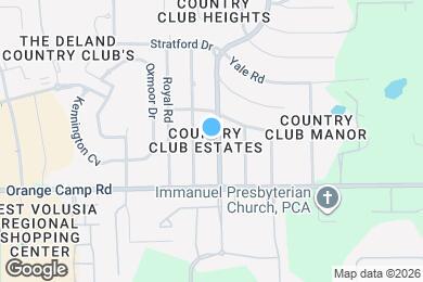 Map image of the property - 2440 Princeton Rd