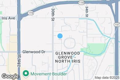 Map image of the property - 3035 Oneal Pky