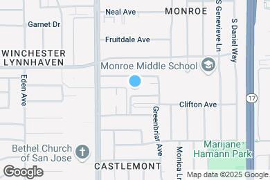 Map image of the property - 2991 Neet Ave