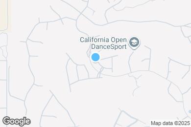 Map image of the property - 1033 W Par 4 Dr