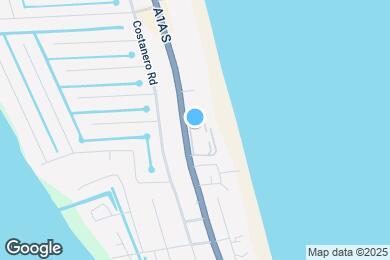 Map image of the property - 6300 A1A S