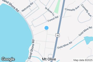 Map image of the property - 23 Budd Ave