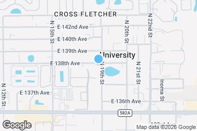 Map image of the property - Regency Pond - Uptown Gardens