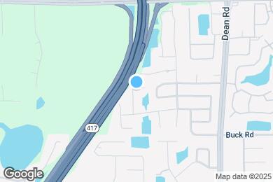 Map image of the property - 3741 Linsbury St