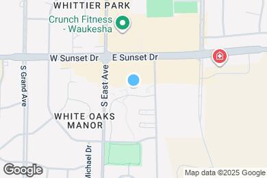 Map image of the property - 1432 Big Bend Rd
