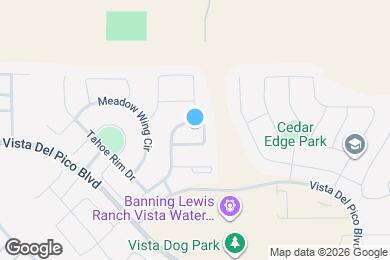 Map image of the property - 7183 Jagged Rock Cir