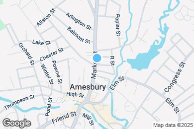 Map image of the property - 67 Market St