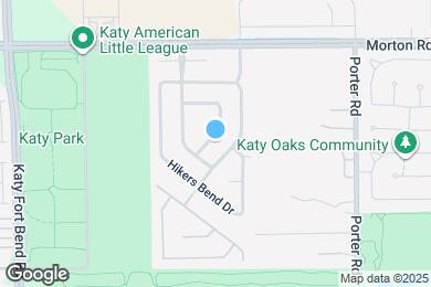 Map image of the property - 2718 Lakecrest Way Dr