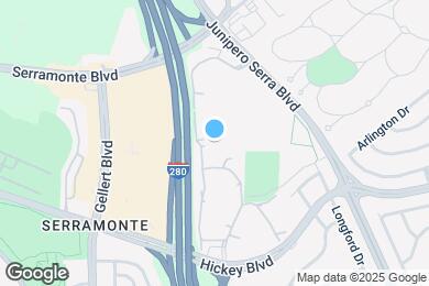Map image of the property - 359 Half Moon Ln