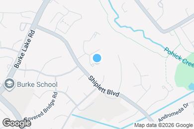 Map image of the property - 6077 Guildhall Ct