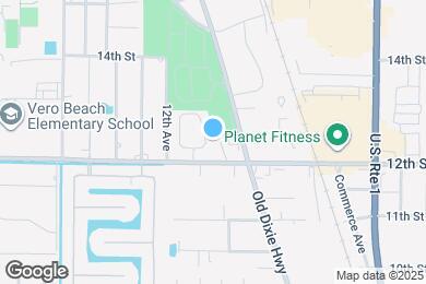 Map image of the property - 1257 Preston Ests Cir