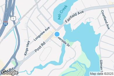 Map image of the property - 30 Riverside Dr