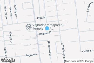 Map image of the property - 9 Charles St