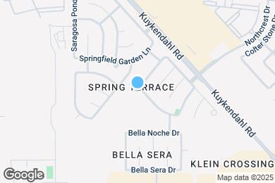 Map image of the property - 21639 Kingston Terrace Ln