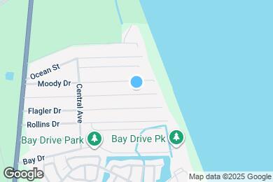 Map image of the property - 55 Atlantic Dr