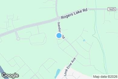 Map image of the property - 4126 Longmore Ln