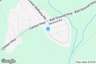 Map image of the property - 114 Renford Rd