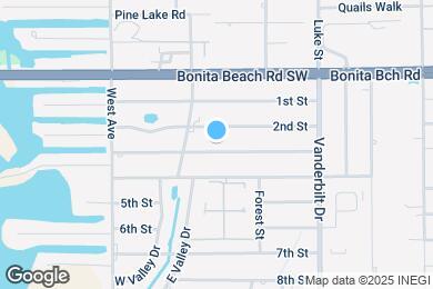 Map image of the property - 79 3rd St