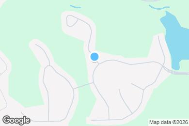 Map image of the property - 1374 Crane Crest Way