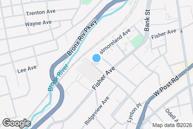 Map image of the property - 11 Tibbits Ave