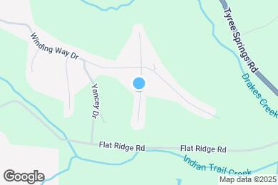 Map image of the property - 1008 Tyree Ct S