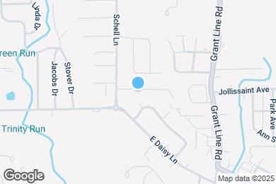 Map image of the property - 508 Kent Dr