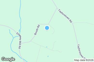 Map image of the property - 12822B Booth Rd