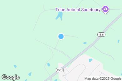 Map image of the property - 16815 Aiken Ridge Cir