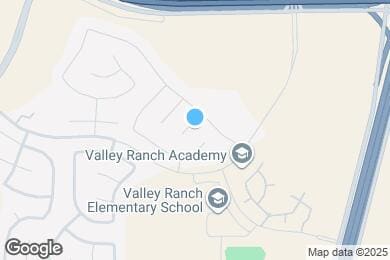 Map image of the property - 22115 Dove Valley Ln