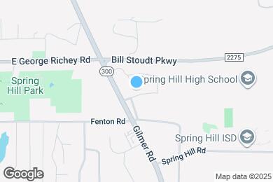 Map image of the property - 3613 Clemens Rd
