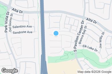 Map image of the property - 11013 Mount Royal Ave