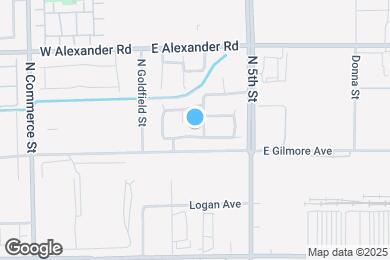 Map image of the property - 212 Purple Passion Ave