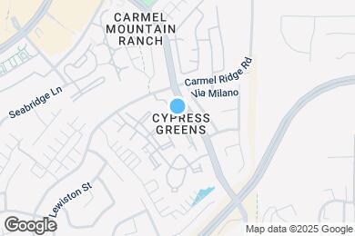 Map image of the property - 14125 Brent Wilsey Pl