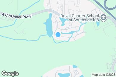 Map image of the property - 4958 Key Lime Dr