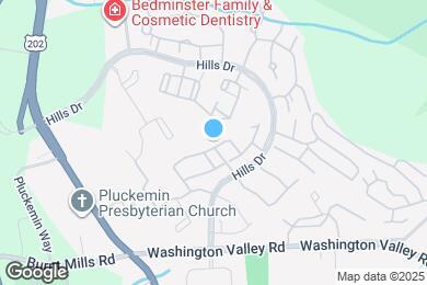 Map image of the property - 17 Crestmont Rd