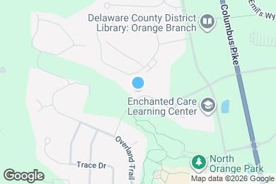 Map image of the property - 300 Harness Way