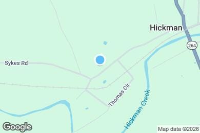 Map image of the property - 44 Sykes Rd
