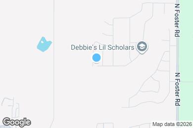 Map image of the property - 510 River Run Wy