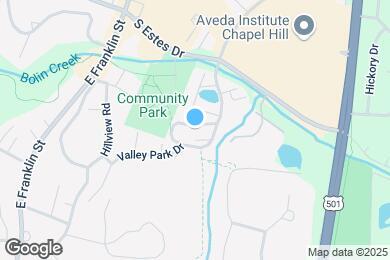 Map image of the property - 7 Shepherd Ln
